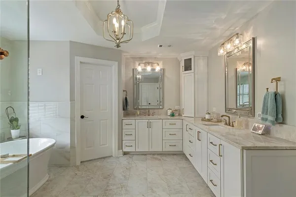 $1,275,000 | 120 Old Chartwell Drive, Alpharetta, GA 30022