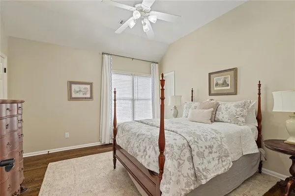 $1,275,000 | 120 Old Chartwell Drive, Alpharetta, GA 30022