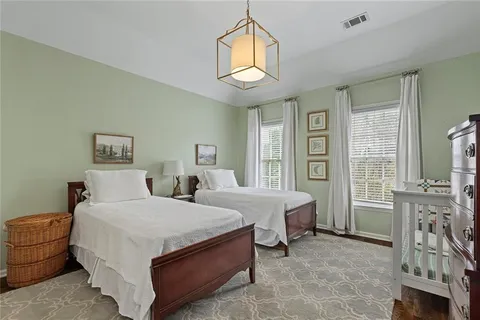 $1,275,000 | 120 Old Chartwell Drive, Alpharetta, GA 30022