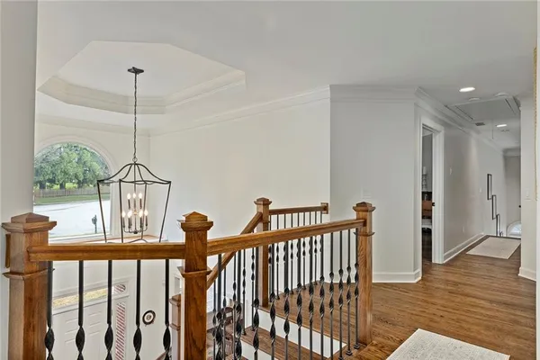 $1,275,000 | 120 Old Chartwell Drive, Alpharetta, GA 30022