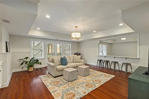 $1,275,000 | 120 Old Chartwell Drive, Alpharetta, GA 30022