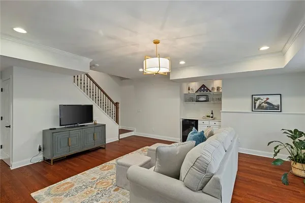 $1,275,000 | 120 Old Chartwell Drive, Alpharetta, GA 30022