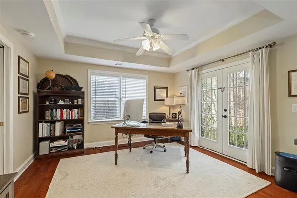 $1,275,000 | 120 Old Chartwell Drive, Alpharetta, GA 30022