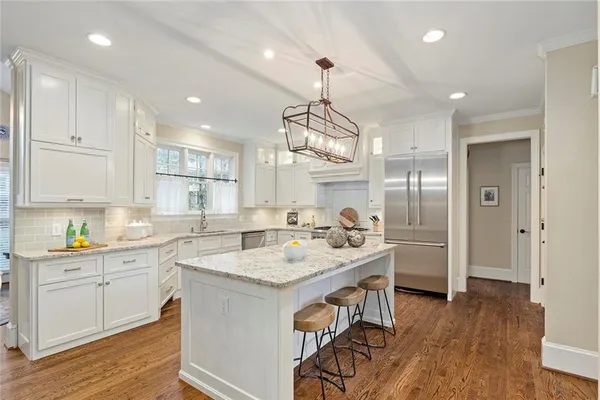 $1,275,000 | 120 Old Chartwell Drive, Alpharetta, GA 30022