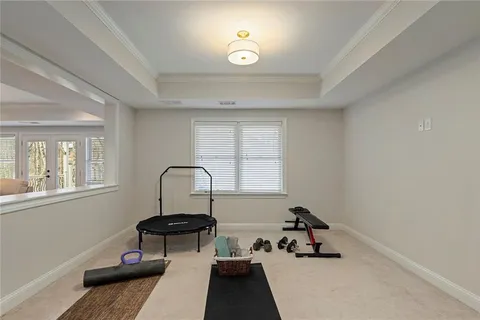 $1,275,000 | 120 Old Chartwell Drive, Alpharetta, GA 30022