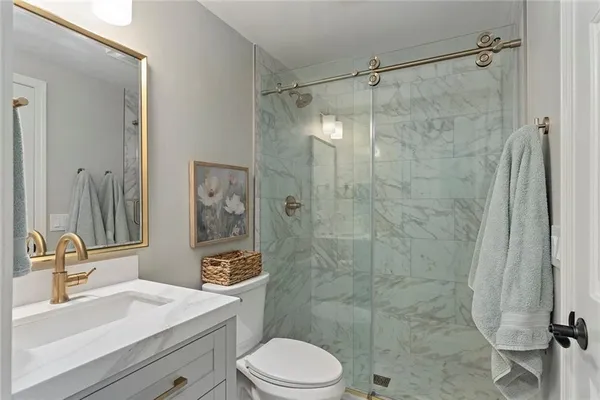 $1,275,000 | 120 Old Chartwell Drive, Alpharetta, GA 30022