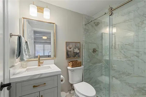 $1,275,000 | 120 Old Chartwell Drive, Alpharetta, GA 30022