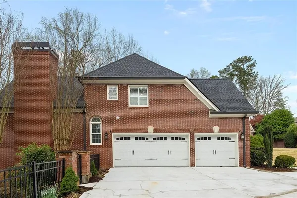 $1,275,000 | 120 Old Chartwell Drive, Alpharetta, GA 30022
