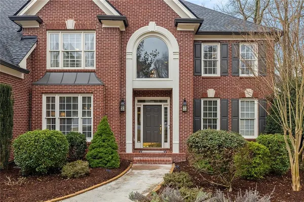 $1,275,000 | 120 Old Chartwell Drive, Alpharetta, GA 30022