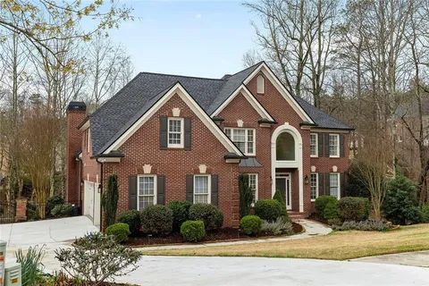$1,275,000 | 120 Old Chartwell Drive, Alpharetta, GA 30022