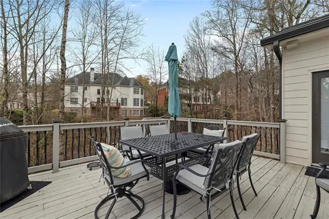 $1,275,000 | 120 Old Chartwell Drive, Alpharetta, GA 30022