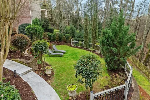 $1,275,000 | 120 Old Chartwell Drive, Alpharetta, GA 30022