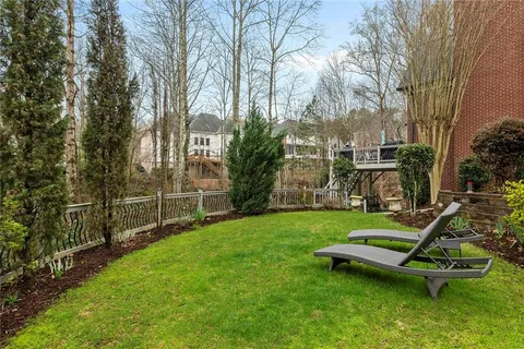 $1,275,000 | 120 Old Chartwell Drive, Alpharetta, GA 30022