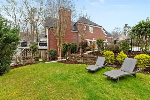 $1,275,000 | 120 Old Chartwell Drive, Alpharetta, GA 30022