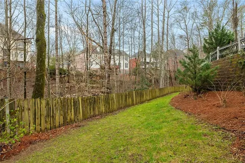 $1,275,000 | 120 Old Chartwell Drive, Alpharetta, GA 30022