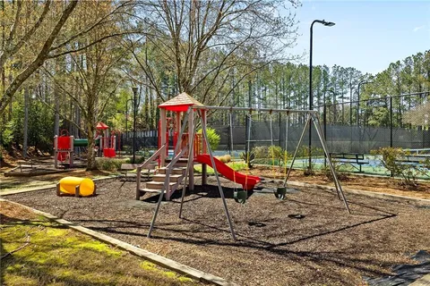 $1,275,000 | 120 Old Chartwell Drive, Alpharetta, GA 30022