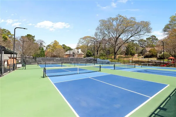 $1,275,000 | 120 Old Chartwell Drive, Alpharetta, GA 30022