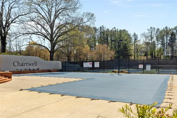 $1,275,000 | 120 Old Chartwell Drive, Alpharetta, GA 30022