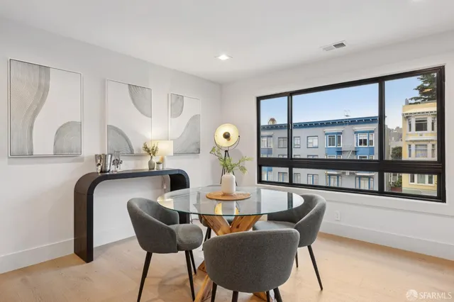 $1,695,000 | 1371 Broadway, San Francisco, CA 94109