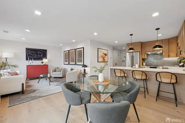 $1,695,000 | 1371 Broadway, San Francisco, CA 94109