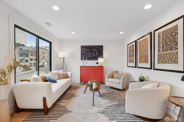 $1,695,000 | 1371 Broadway, San Francisco, CA 94109