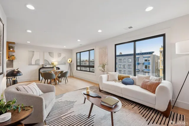 $1,695,000 | 1371 Broadway, San Francisco, CA 94109