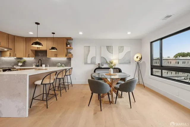 $1,695,000 | 1371 Broadway, San Francisco, CA 94109