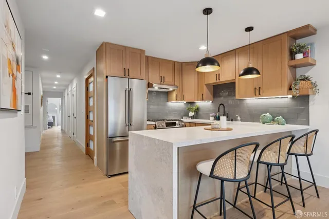 $1,695,000 | 1371 Broadway, San Francisco, CA 94109