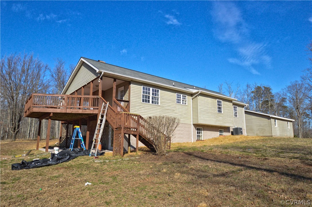 63 Desper Road Louisa, VA 23093 - Photo 3 of 25 Gallery Image 3