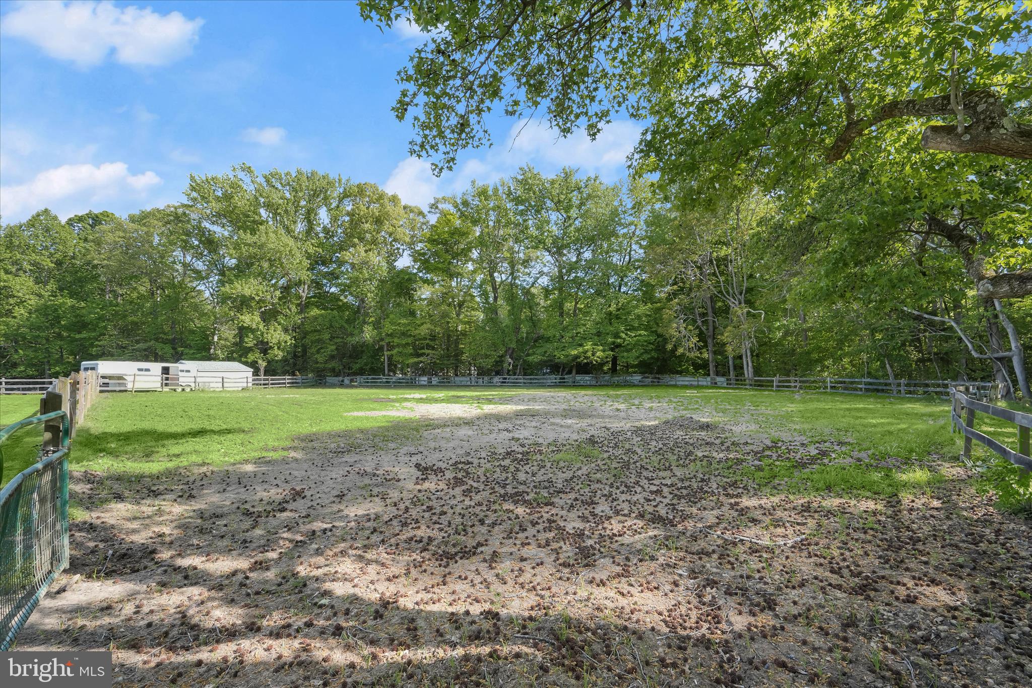 3325 Allday Road Huntingtown, MD 20639 - Photo 71 of 77 Pasture