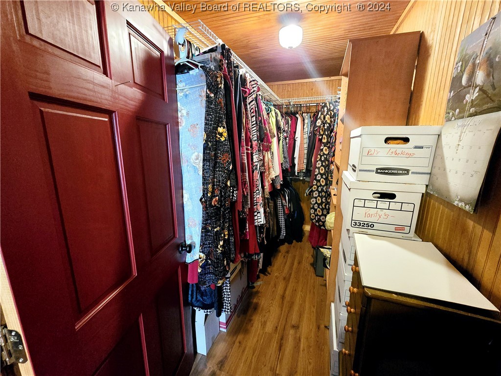 58 Jims Branch Road Lake, WV 25121 - Photo 12 of 29 Gallery Image 12