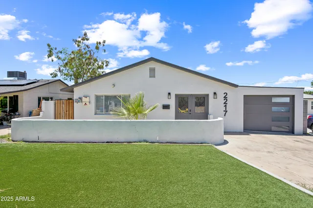 $495,000 | 2217 East Sheridan Street, Phoenix, AZ 85006