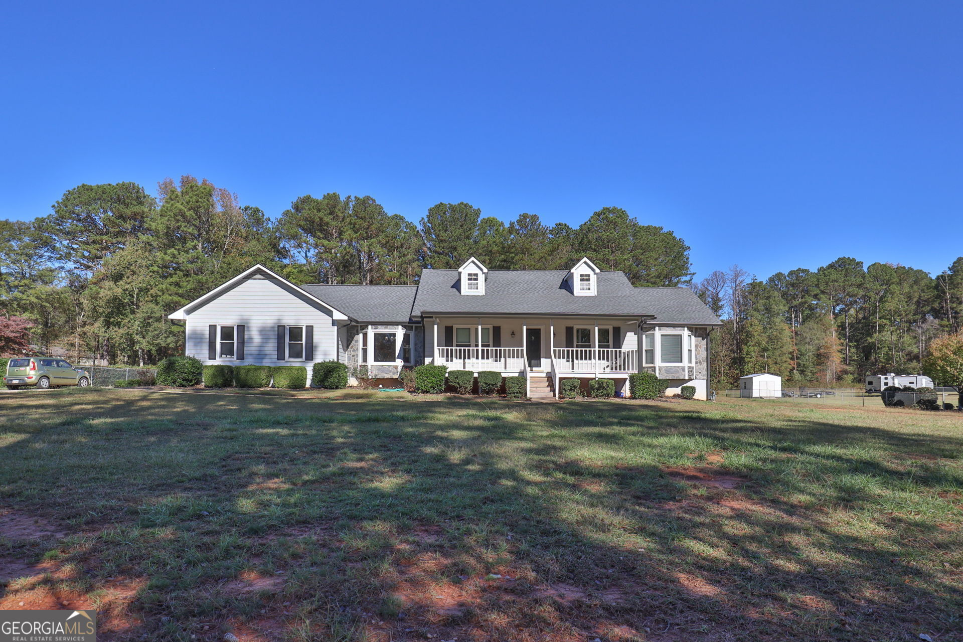 236 Ruth Drive Newnan, GA 30265 - Photo 1 of 1 Gallery Image 1