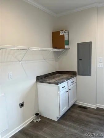 $284,900 | 1622 Abilene Road, Keysville, VA 23947