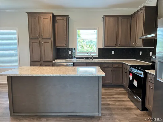 $284,900 | 1622 Abilene Road, Keysville, VA 23947