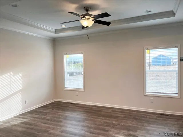 $284,900 | 1622 Abilene Road, Keysville, VA 23947