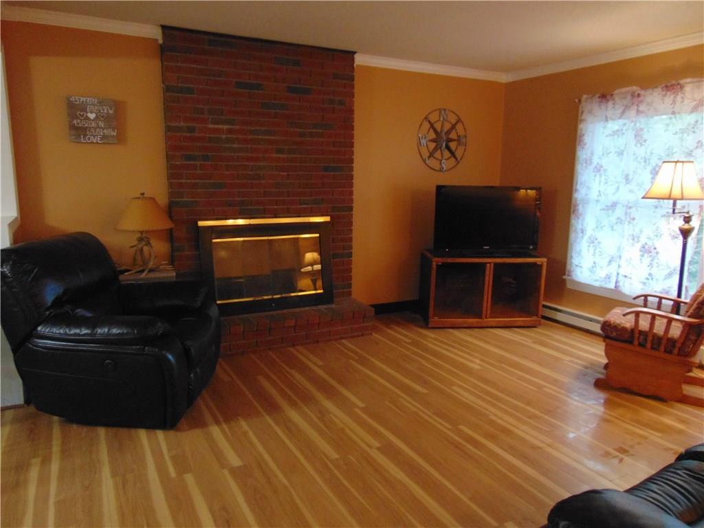 1262 Old Stage Road Wiscasset, ME 04578 - Photo 8 of 23 Photo