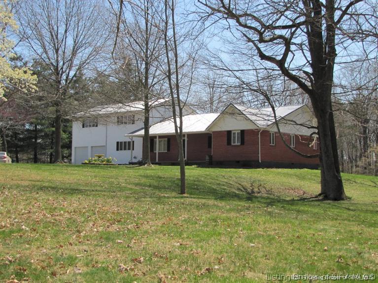 185 Burson Road Northeast Corydon, IN 47112 - Photo 1 of 63 Gallery Image 1