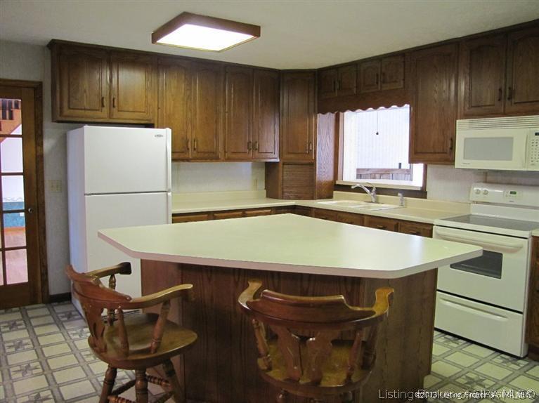 185 Burson Road Northeast Corydon, IN 47112 - Photo 3 of 63 Gallery Image 3