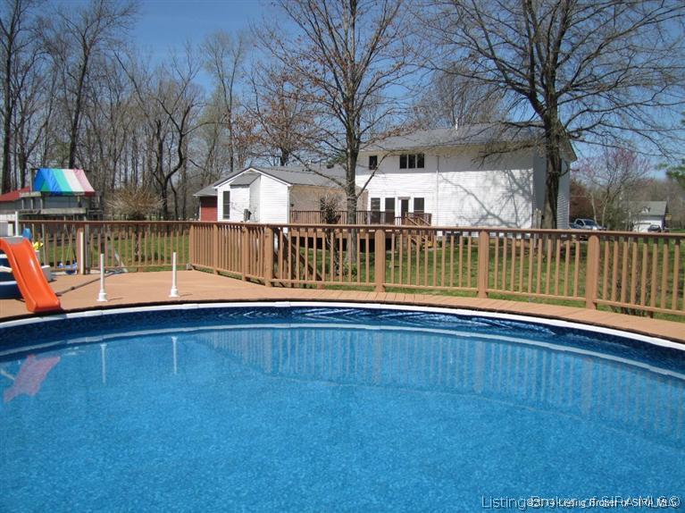 185 Burson Road Northeast Corydon, IN 47112 - Photo 4 of 63 Gallery Image 4
