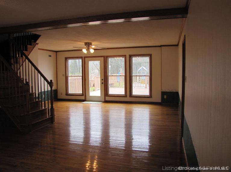 185 Burson Road Northeast Corydon, IN 47112 - Photo 5 of 63 Gallery Image 5
