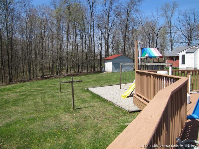185 Burson Road Northeast Corydon, IN 47112 - Photo 52 of 63 Gallery Image 52