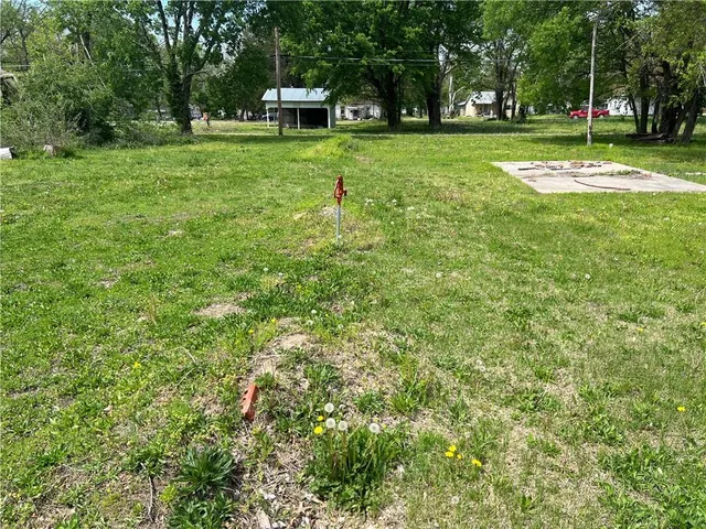 $10,000 | 420 South 4th Street, Iola, KS 66749