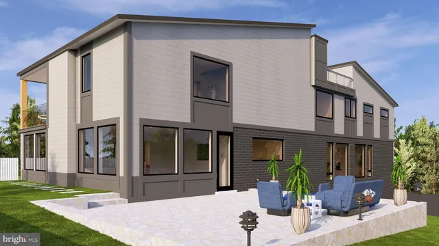 $2,500,000 | 4825 Great Oak Road, Rockville, MD 20853