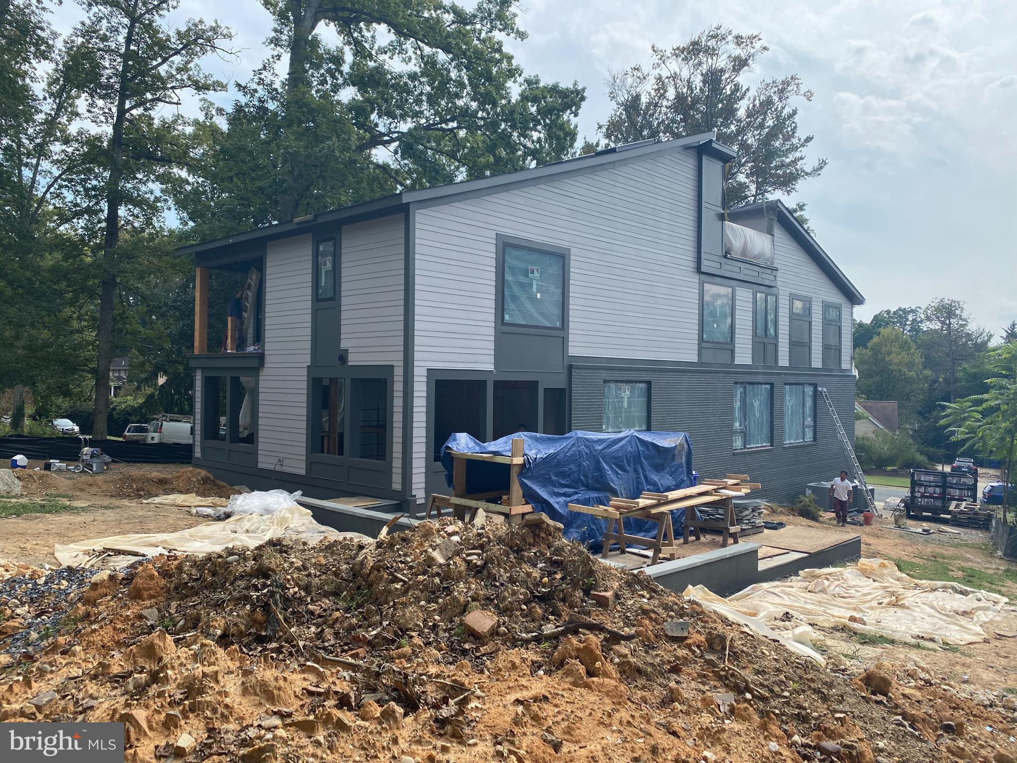 4825 Great Oak Road Rockville, MD 20853 - Photo 12 of 89