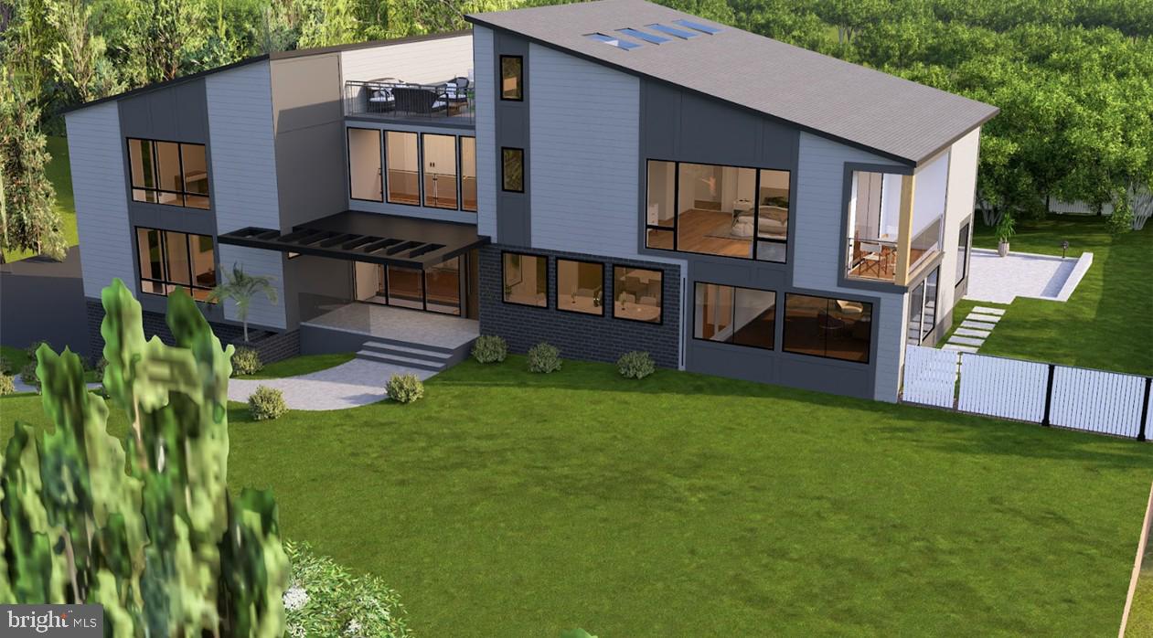 4825 Great Oak Road Rockville, MD 20853 - Photo 13 of 89