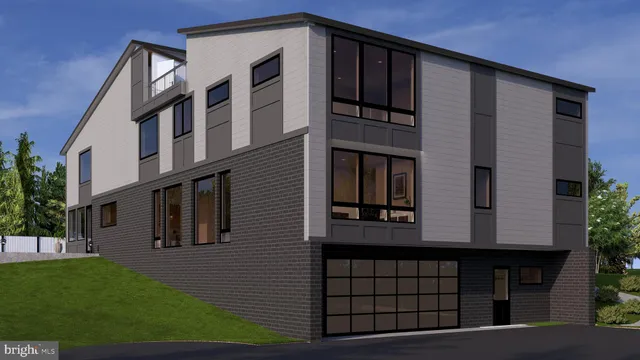 $2,500,000 | 4825 Great Oak Road, Rockville, MD 20853