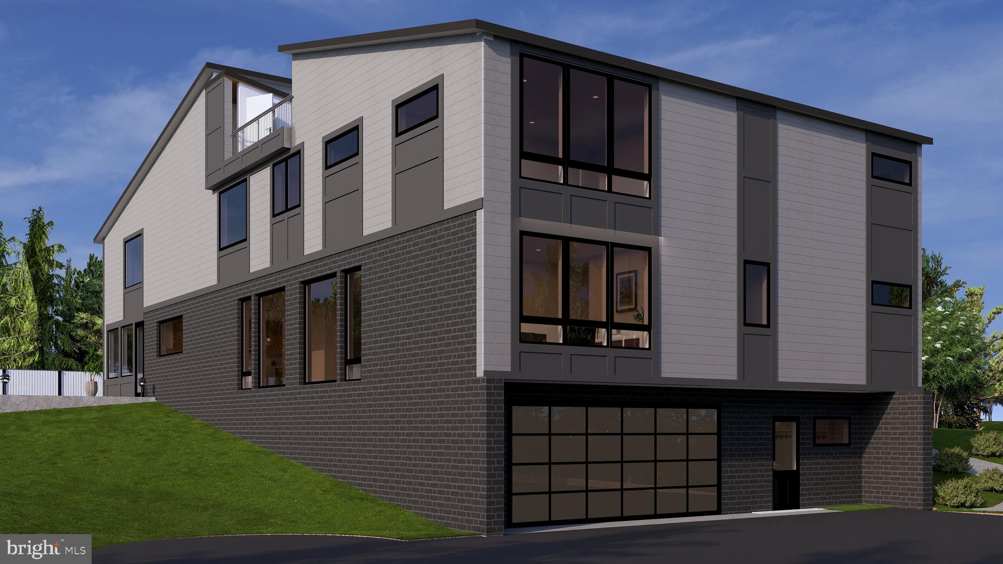 4825 Great Oak Road Rockville, MD 20853 - Photo 17 of 89