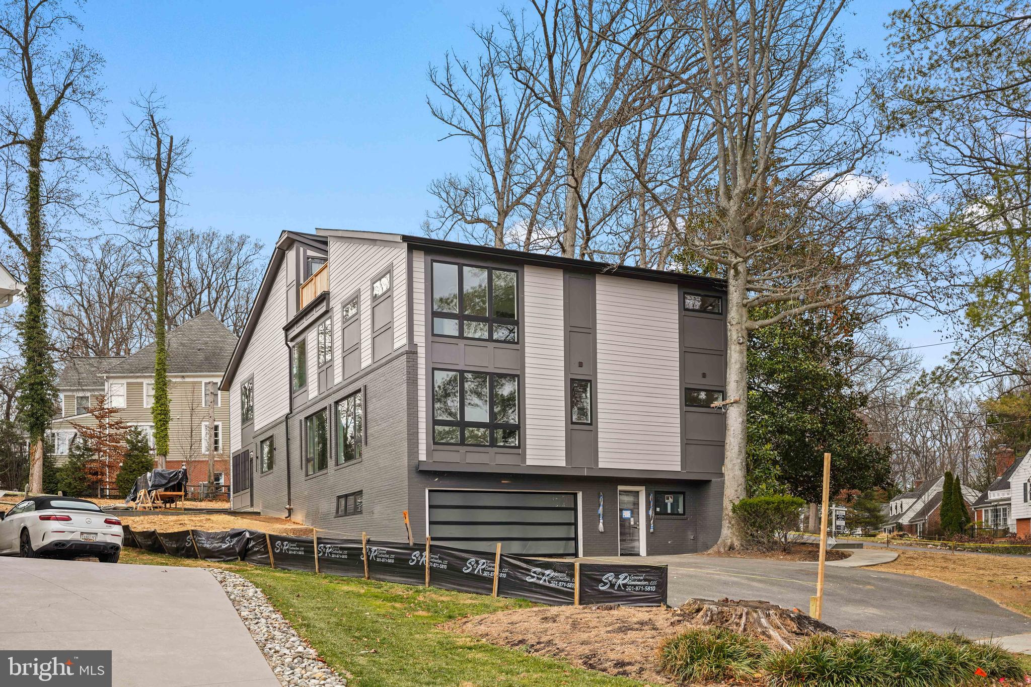 4825 Great Oak Road Rockville, MD 20853 - Photo 18 of 89