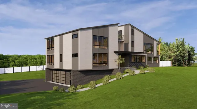 $2,500,000 | 4825 Great Oak Road, Rockville, MD 20853